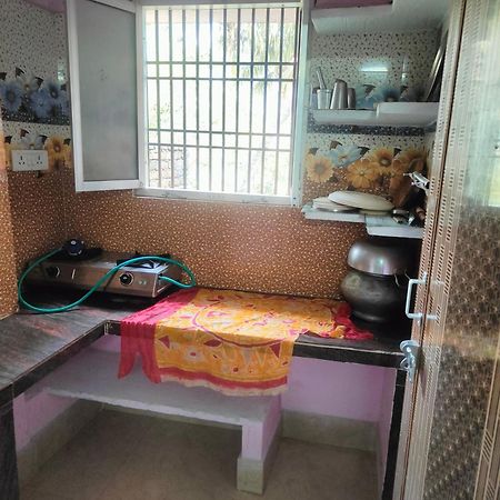 Jharana Guest House プリ エクステリア 写真