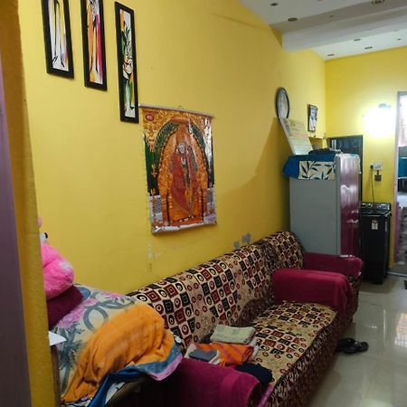 Jharana Guest House プリ エクステリア 写真