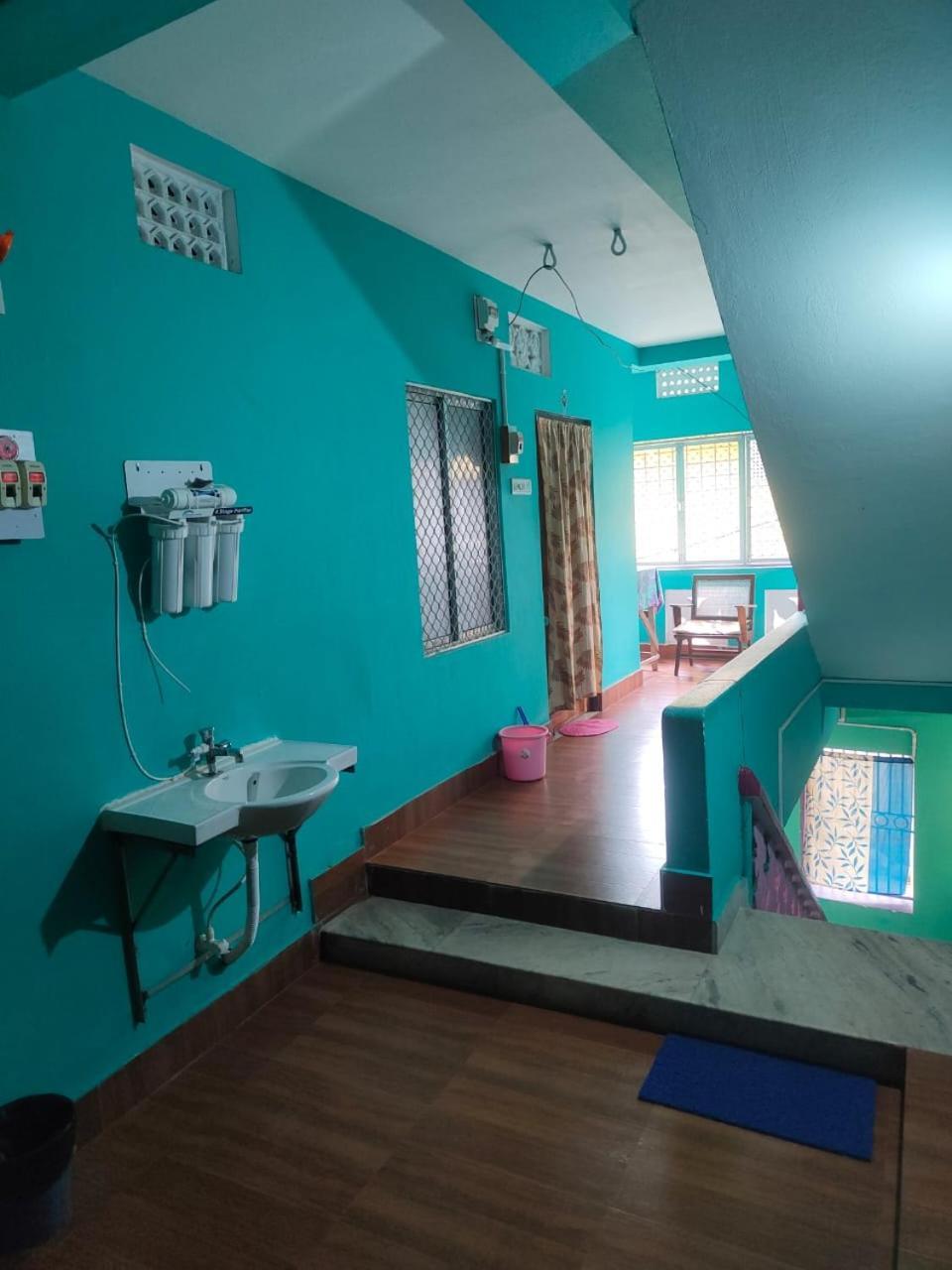 Jharana Guest House プリ エクステリア 写真