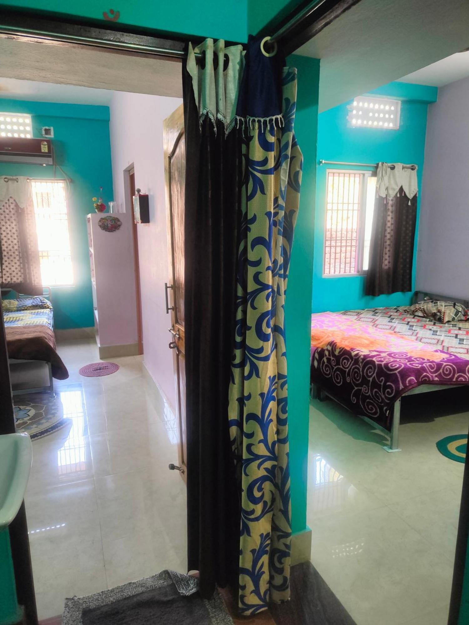 Jharana Guest House プリ エクステリア 写真