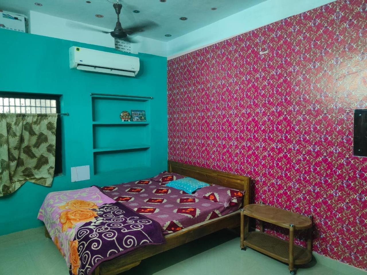 Jharana Guest House プリ エクステリア 写真