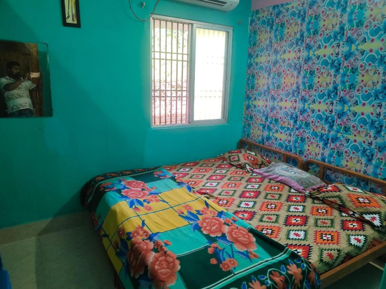 Jharana Guest House プリ エクステリア 写真