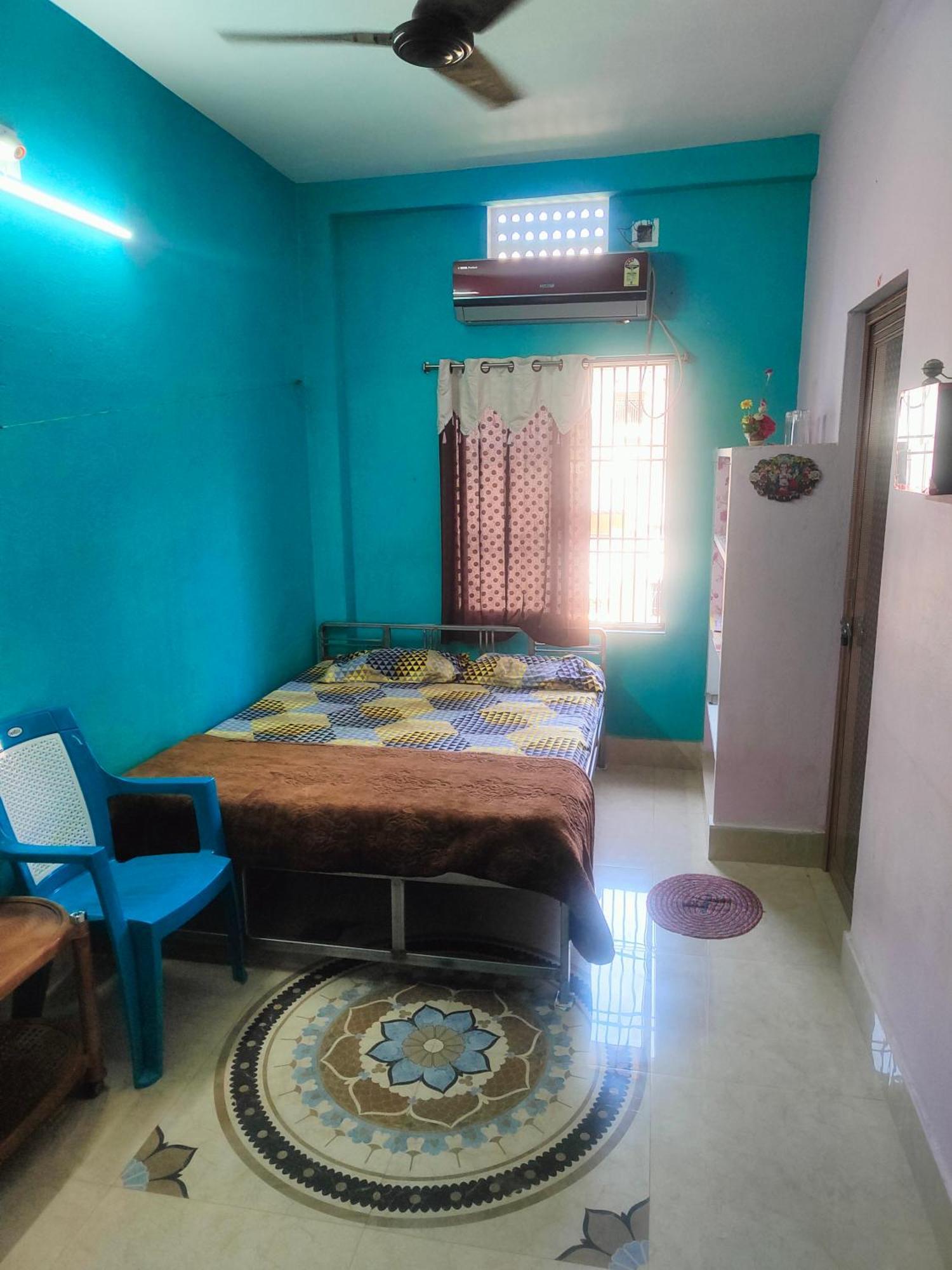 Jharana Guest House プリ エクステリア 写真