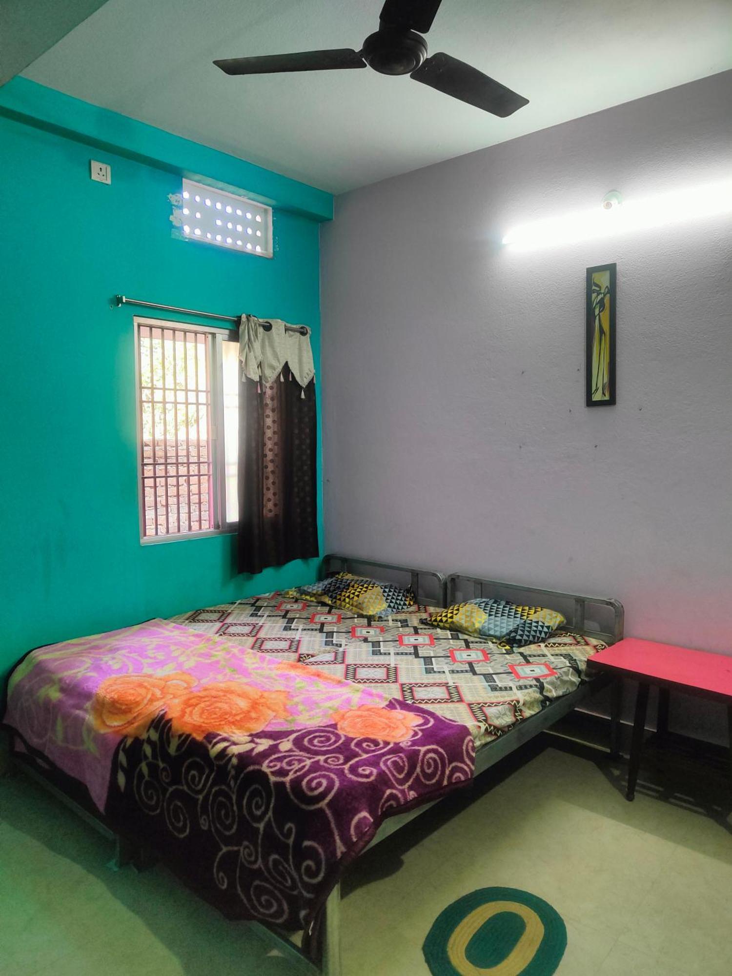 Jharana Guest House プリ エクステリア 写真