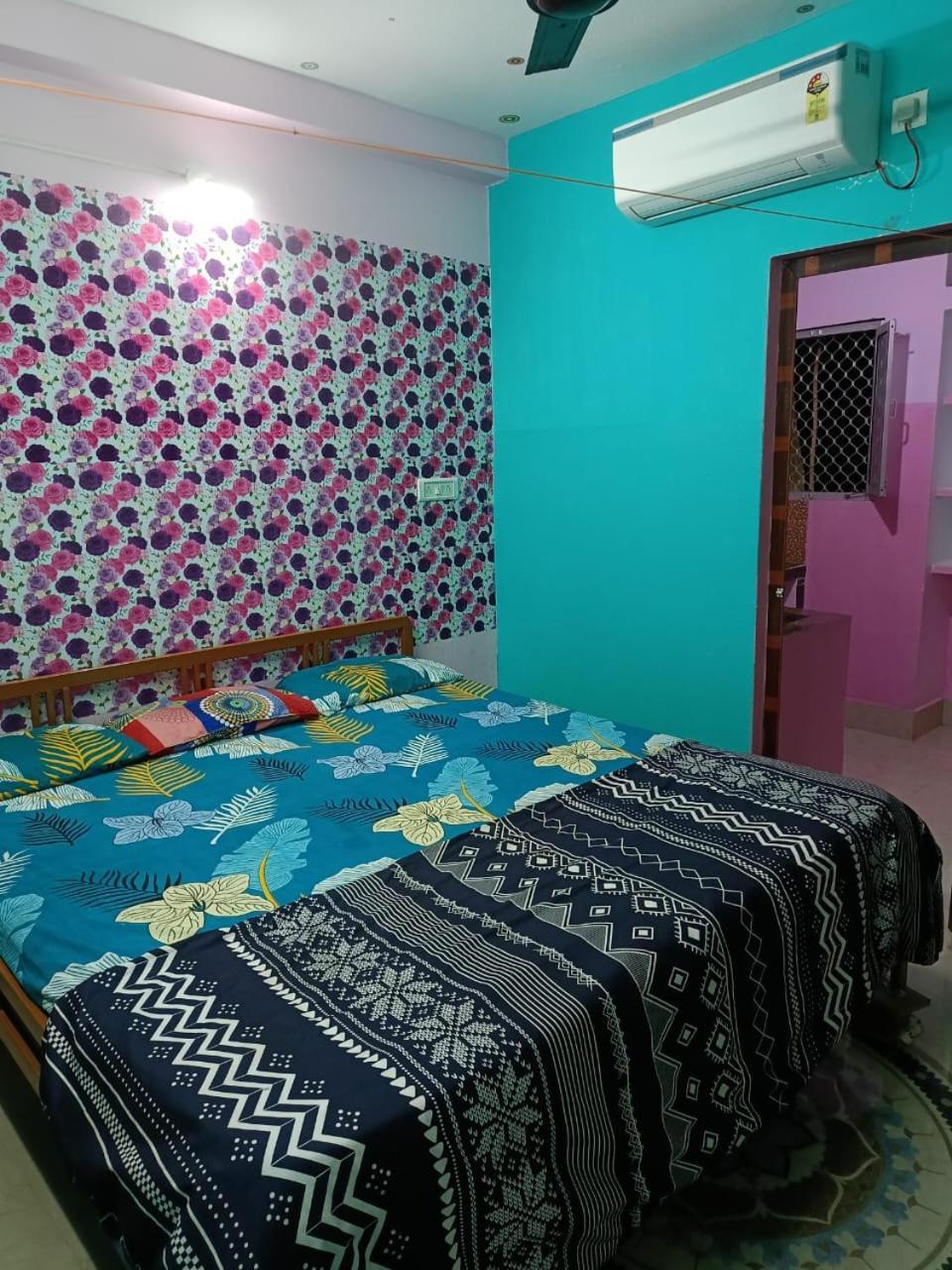 Jharana Guest House プリ エクステリア 写真
